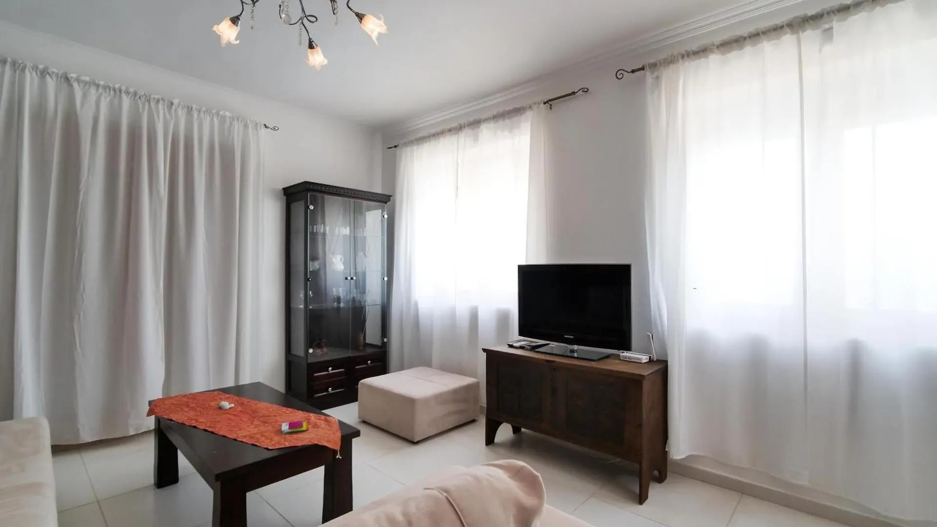 Ionian Manor Estate Villa Porto Palermo Albania