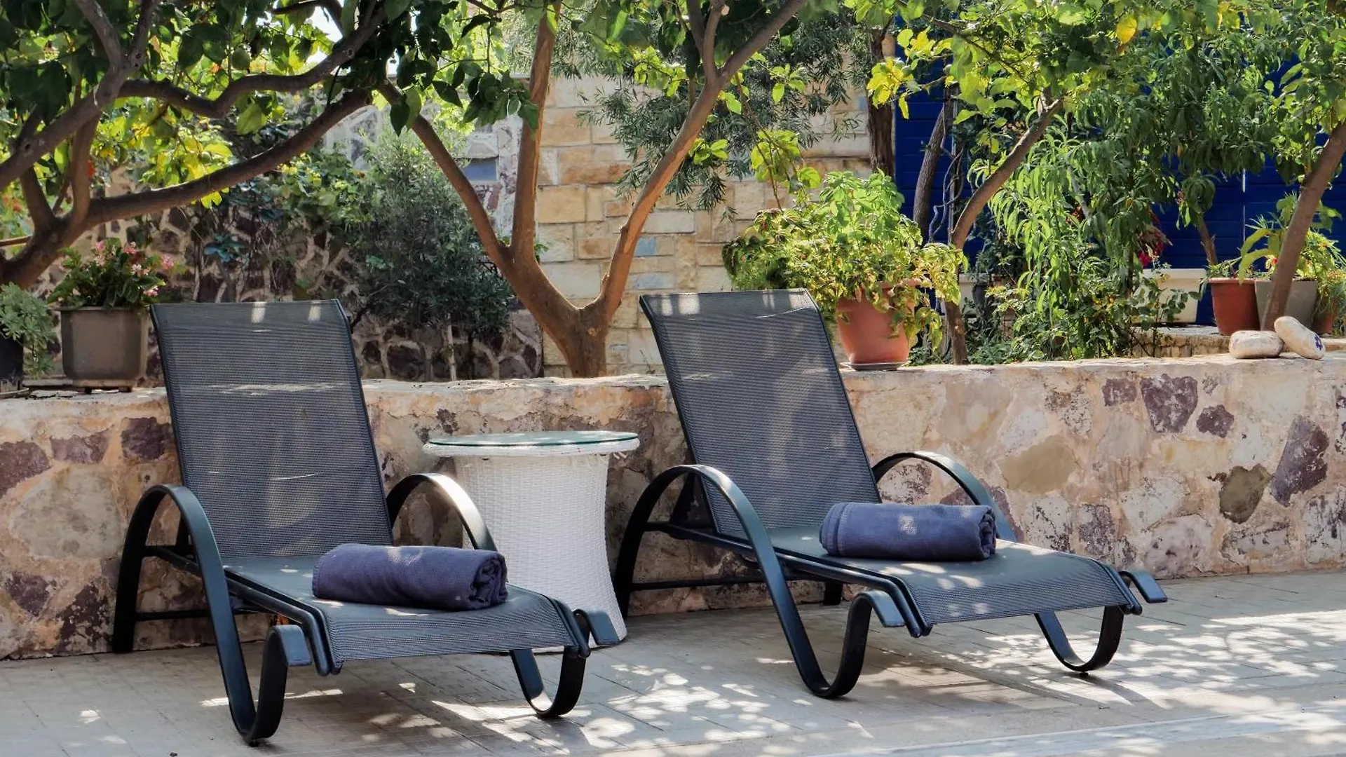 Ionian Manor Estate Villa Porto Palermo