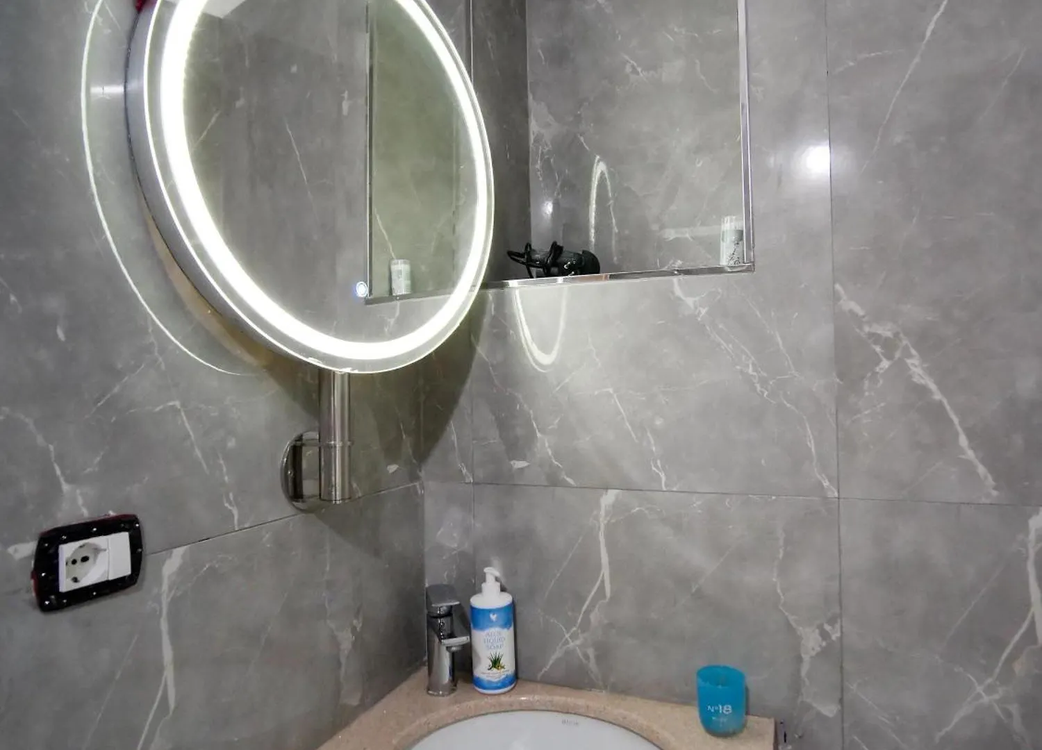Ionian Manor Estate Villa Porto Palermo Albania