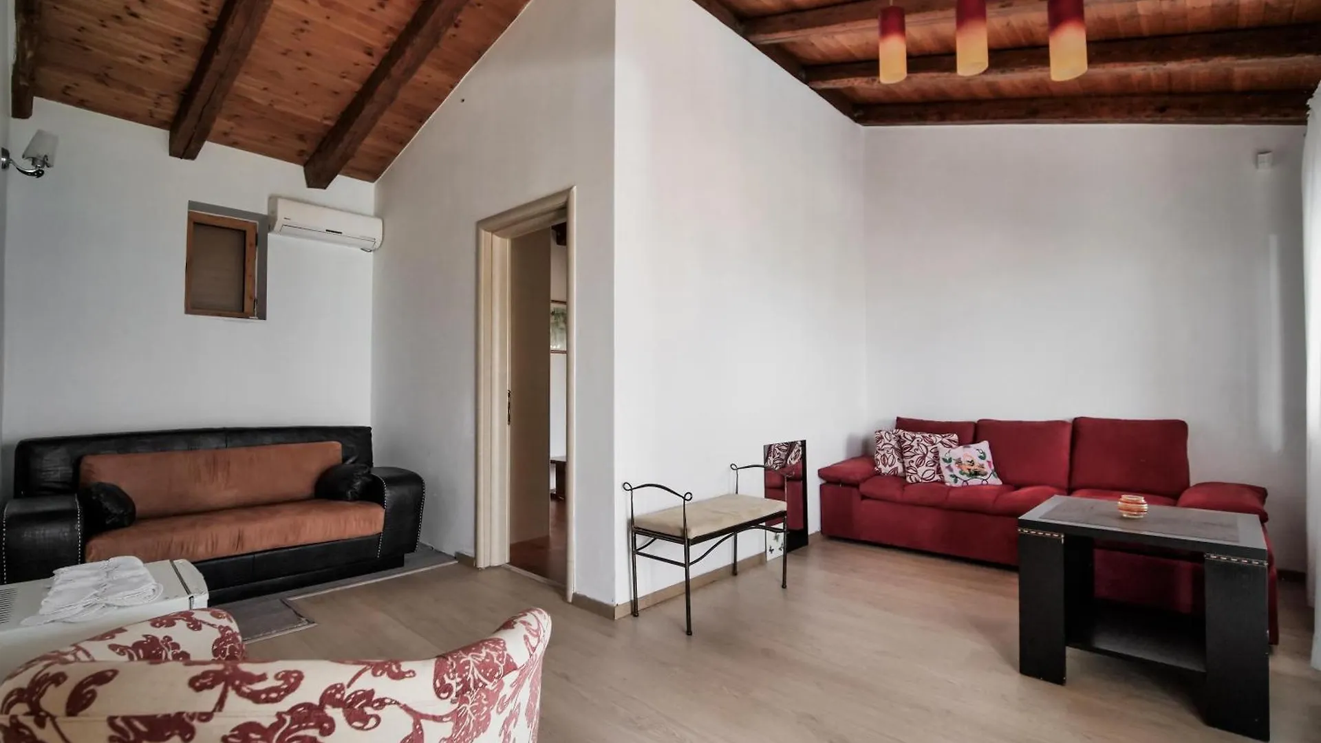 Ionian Manor Estate Villa Porto Palermo