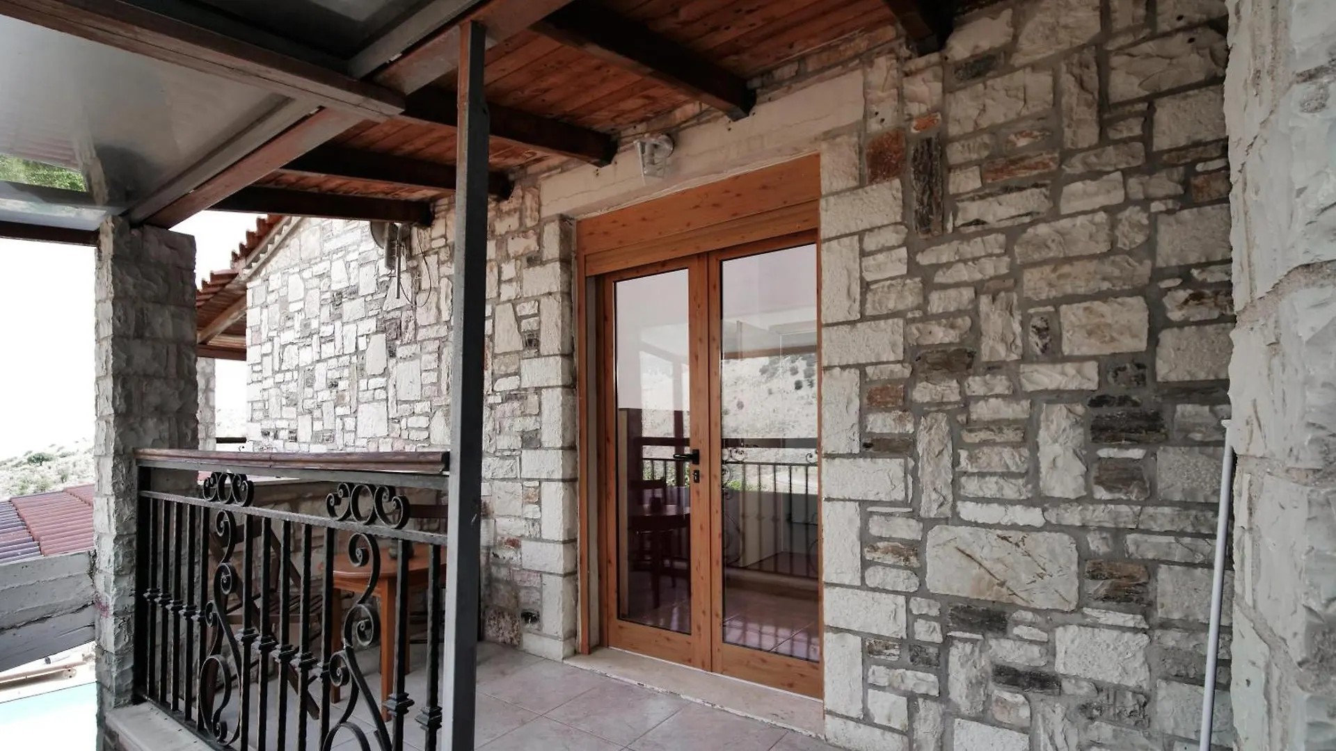 Ionian Manor Estate Villa Porto Palermo