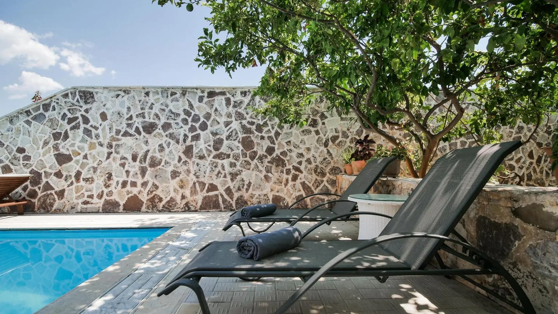 Ionian Manor Estate Villa Porto Palermo