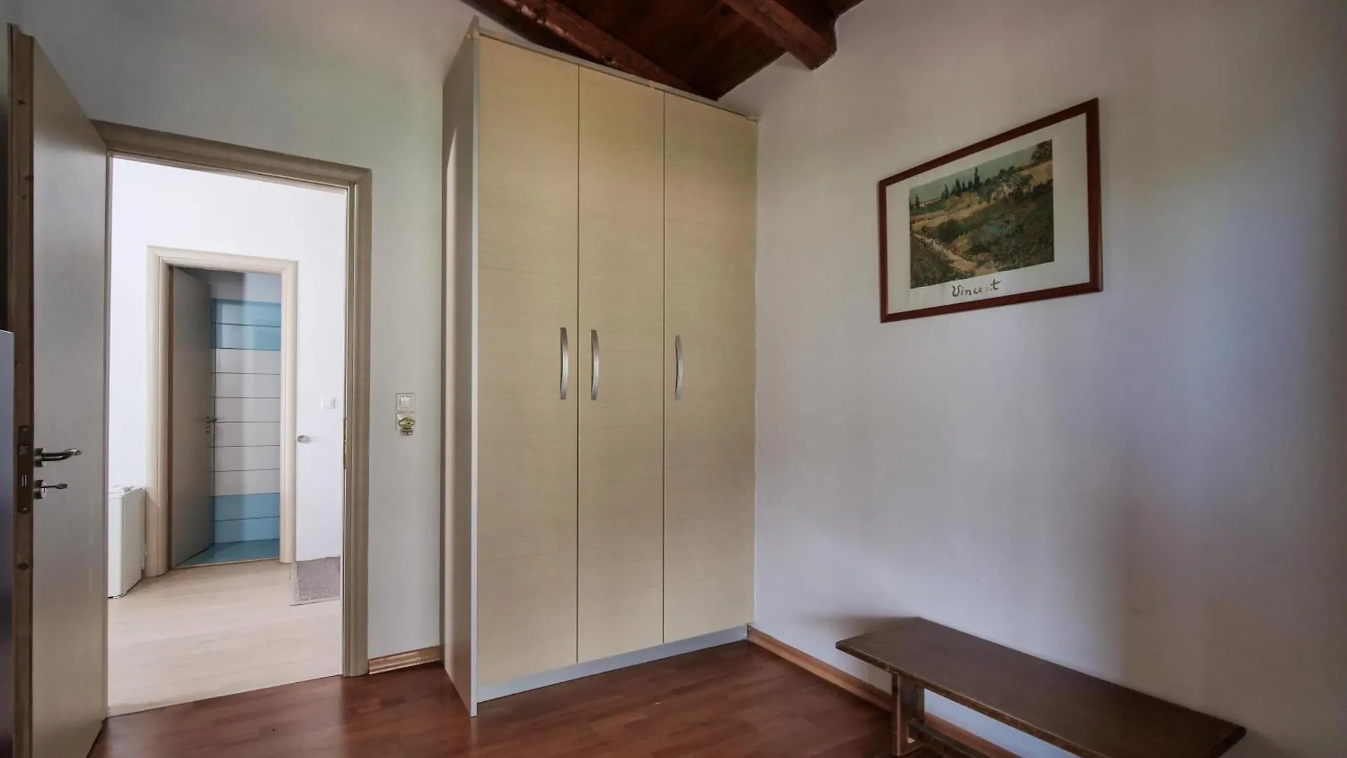 Ionian Manor Estate Villa Porto Palermo