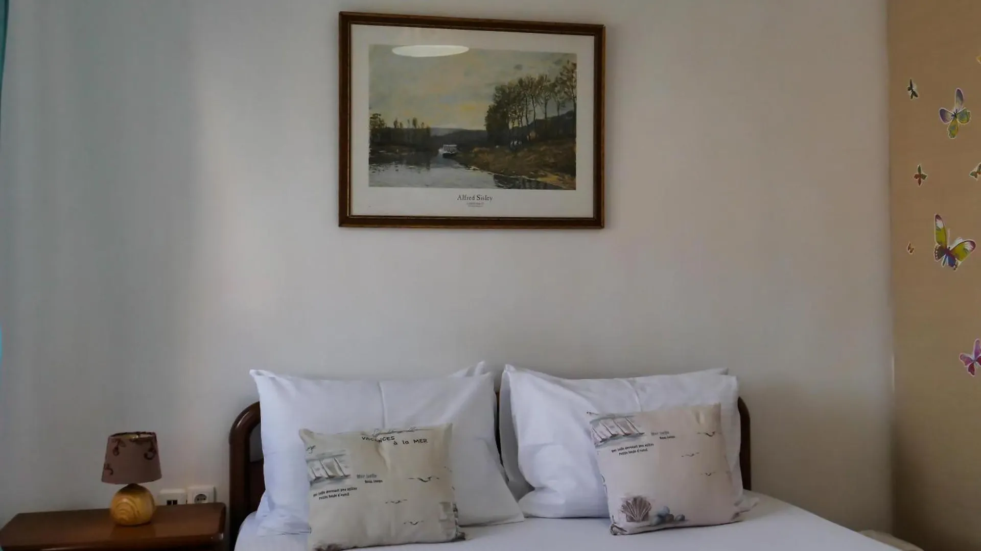 Ionian Manor Estate Villa Porto Palermo Albania
