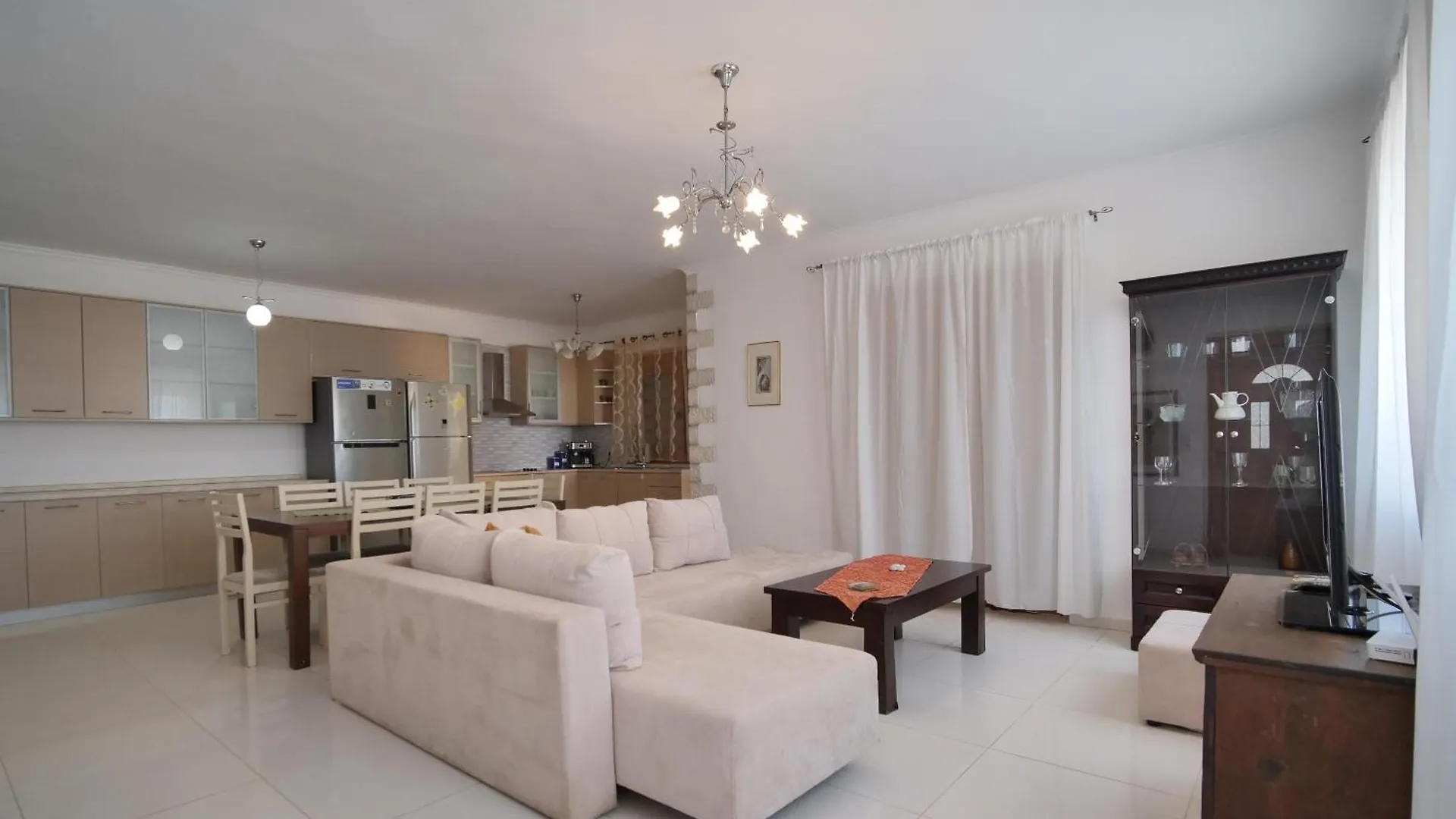 Ionian Manor Estate Villa Porto Palermo