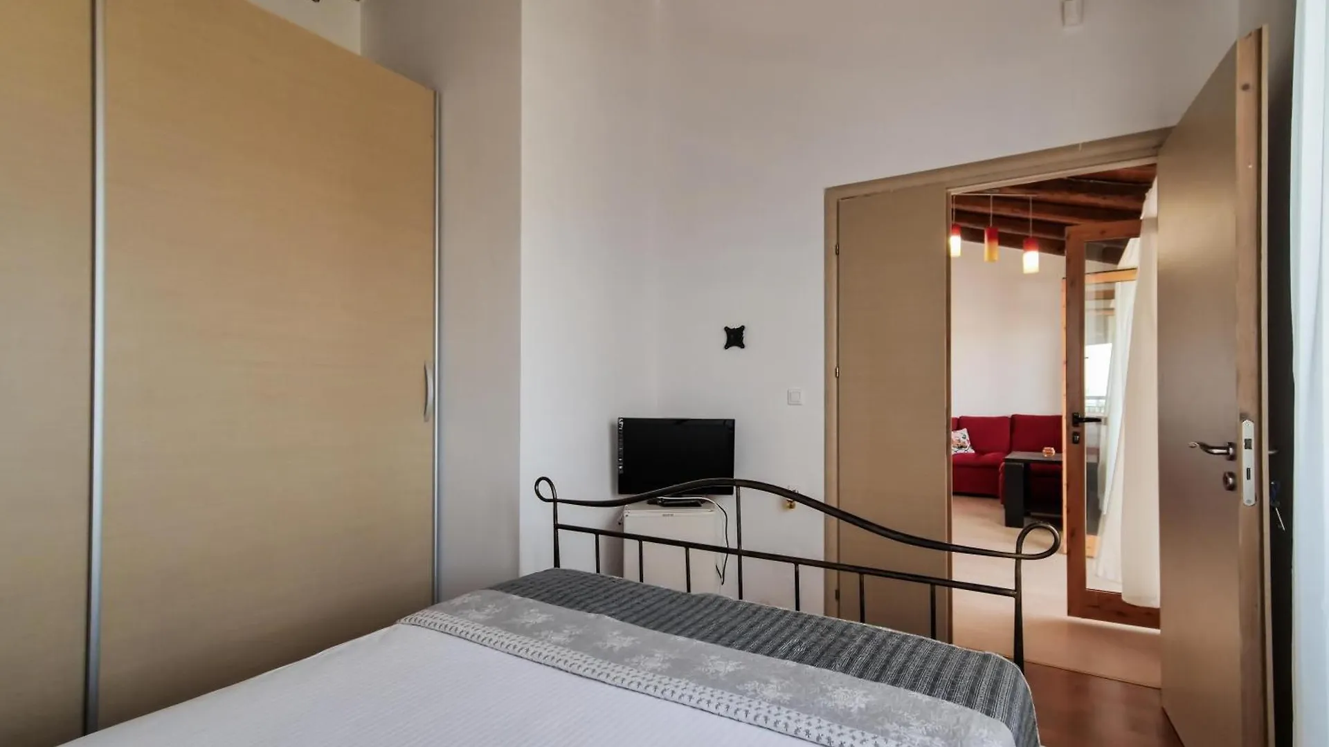 Ionian Manor Estate Villa Porto Palermo 0*,